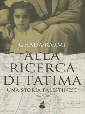 cover image of Alla ricerca di Fatima